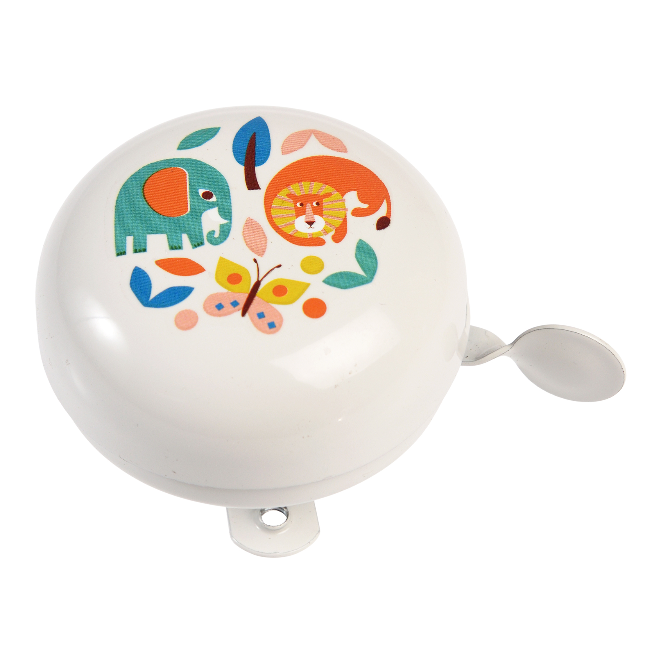 bicycle bell - wild wonders