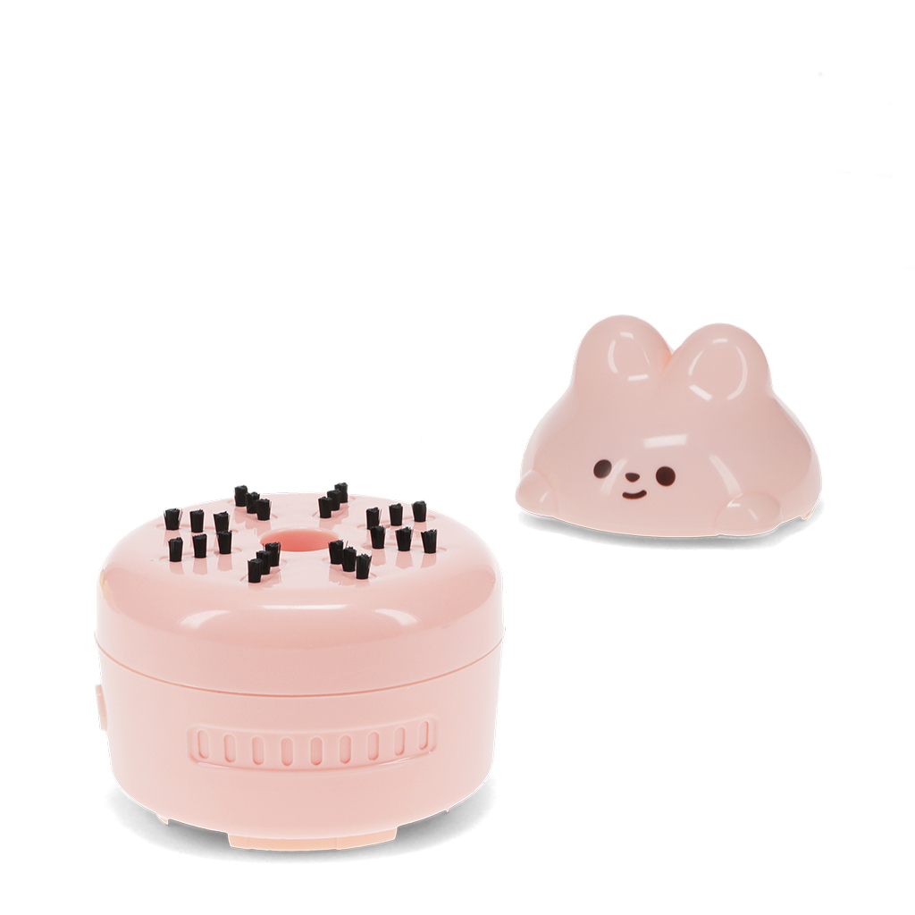 schreibtischstaubsauger - bunny