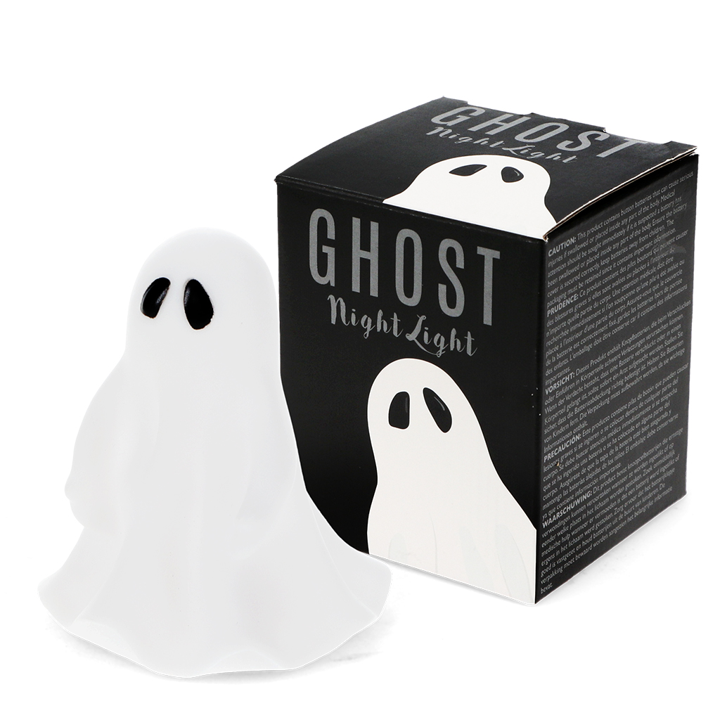 night light - little ghost