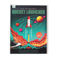 air-powered rocket set