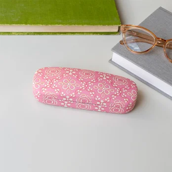 glasses case & cleaning cloth - anushka glasses case & cleaning cloth - anushka