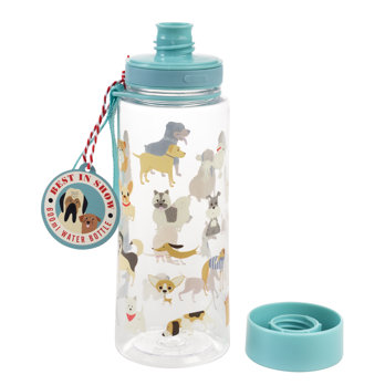 water bottle 600ml - best in show