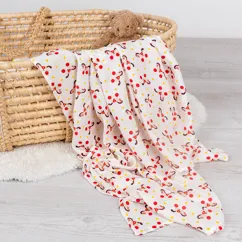 swaddling blanket - charlie the horse swaddling blanket - charlie the horse