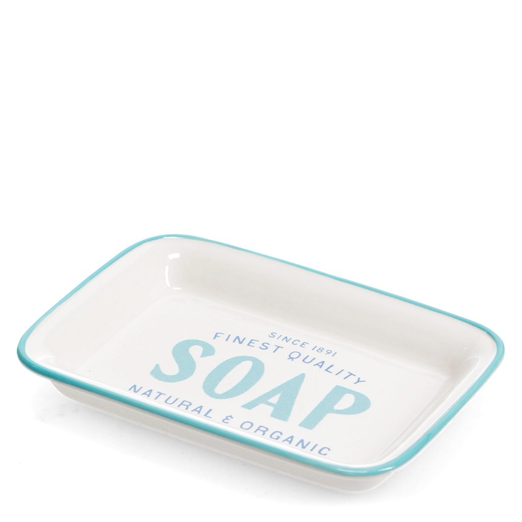 ceramic soap dish - finest quality