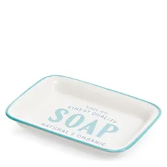 ceramic soap dish - finest quality ceramic soap dish - finest quality