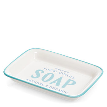 ceramic soap dish - finest quality