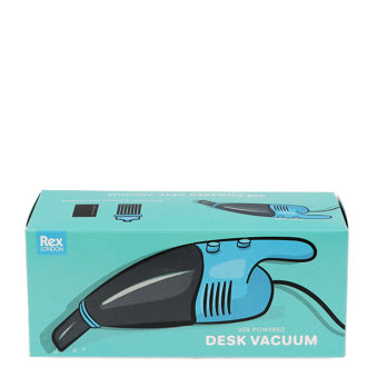 aspirateur de bureau usb