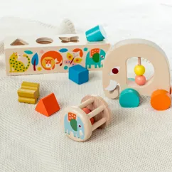 steckspiel aus holz wild wonders steckspiel aus holz wild wonders