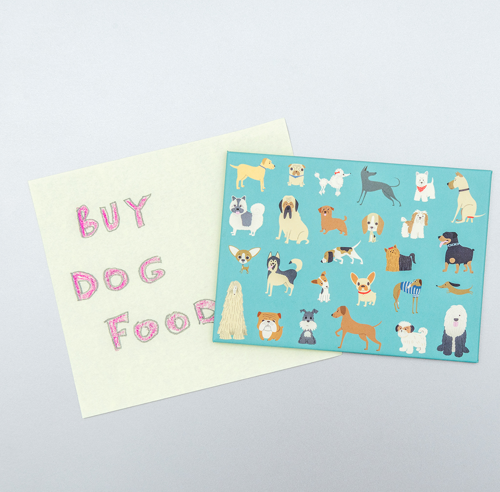 fridge magnet - best in show