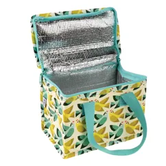 isolierte snacktasche love birds isolierte snacktasche love birds