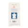 emergency rain poncho - blue box