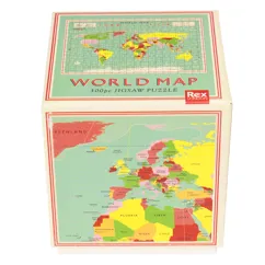 puzzle 300 pièces world map puzzle 300 pièces world map