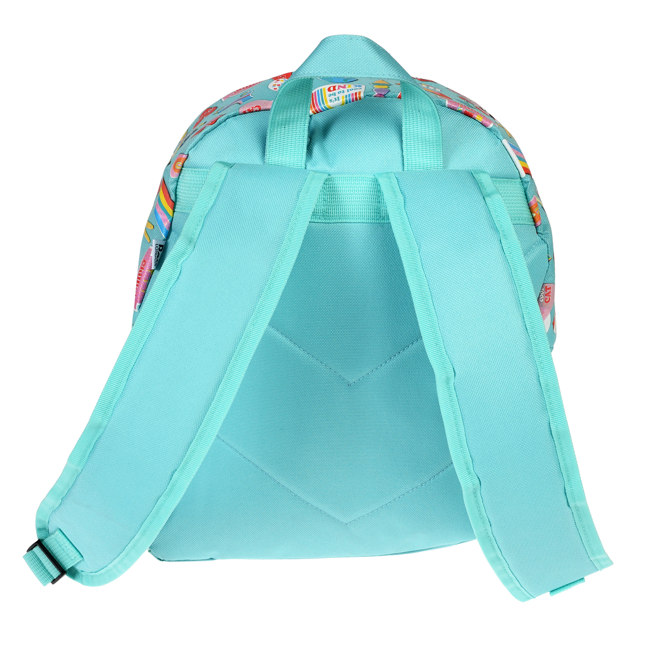children's backpack - top banana