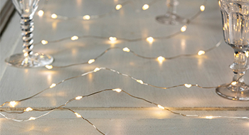 éclairage led