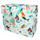 jumbo storage bag - mermaid