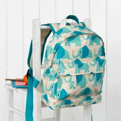kinderrucksack elvis the elephant kinderrucksack elvis the elephant