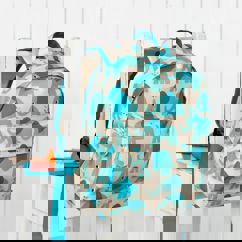 mini children's backpack - elvis the elephant