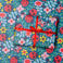 feuilles de papier cadeau - ladybird