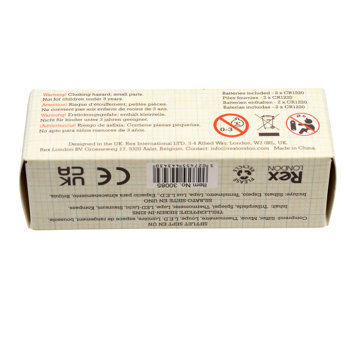 sifflet 7 en 1 nature trail