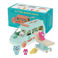 little world spiel-set – kätzchen-krankenwagen