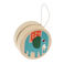 yoyo en bois wild wonders
