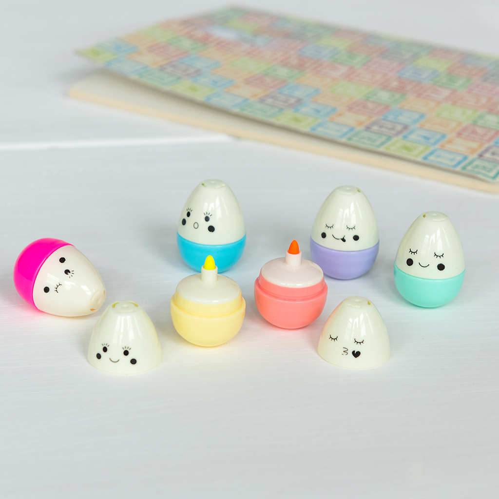 egg pens (pack of 6)