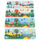 four seasons jigsaw puzzles