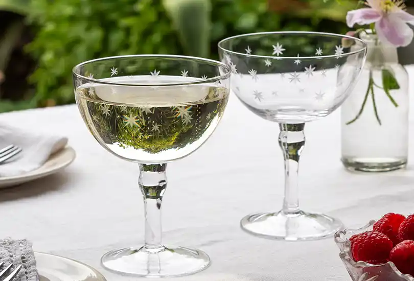 Glassware
