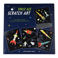 scratch art - space age