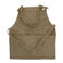 utility apron - khaki