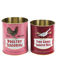 boîtes de rangement moyennes (lot de 2) – countryside flavour