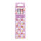 adorable animal erasable gel pens (set of 4) - medley