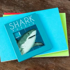 slide puzzle - sharks slide puzzle - sharks