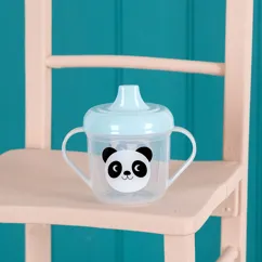 sippy cup - miko the panda sippy cup - miko the panda