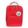 sac à dos compact (8l) - rouge