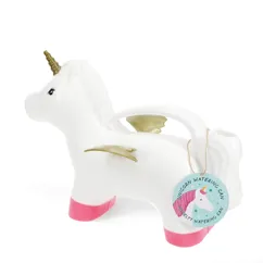 watering can (1.6 ltr) - unicorn watering can (1.6 ltr) - unicorn
