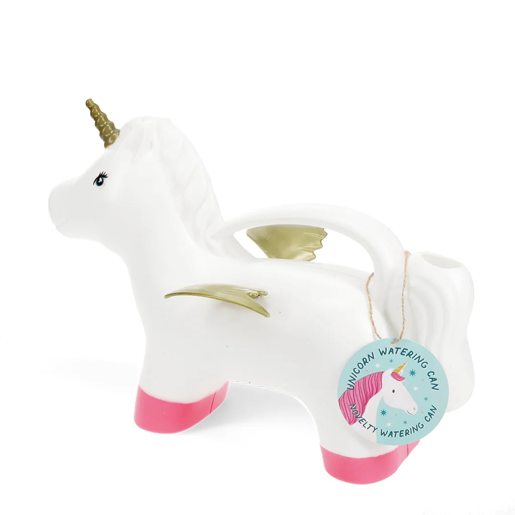 watering can (1.6 ltr) - unicorn