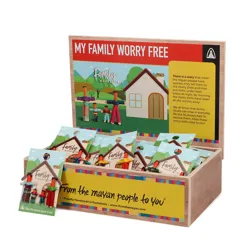 ma petite famille poupées d'inquiétude ma petite famille poupées d'inquiétude