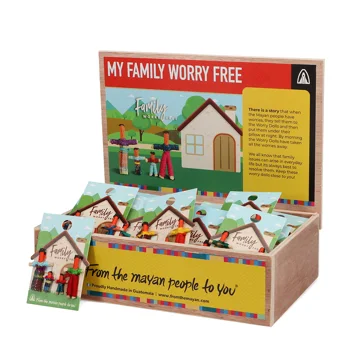 ma petite famille poupées d'inquiétude ma petite famille poupées d'inquiétude