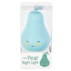 night light - pear
