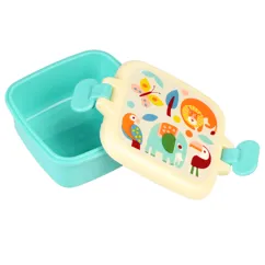 mini snack pot - wild wonders mini snack pot - wild wonders