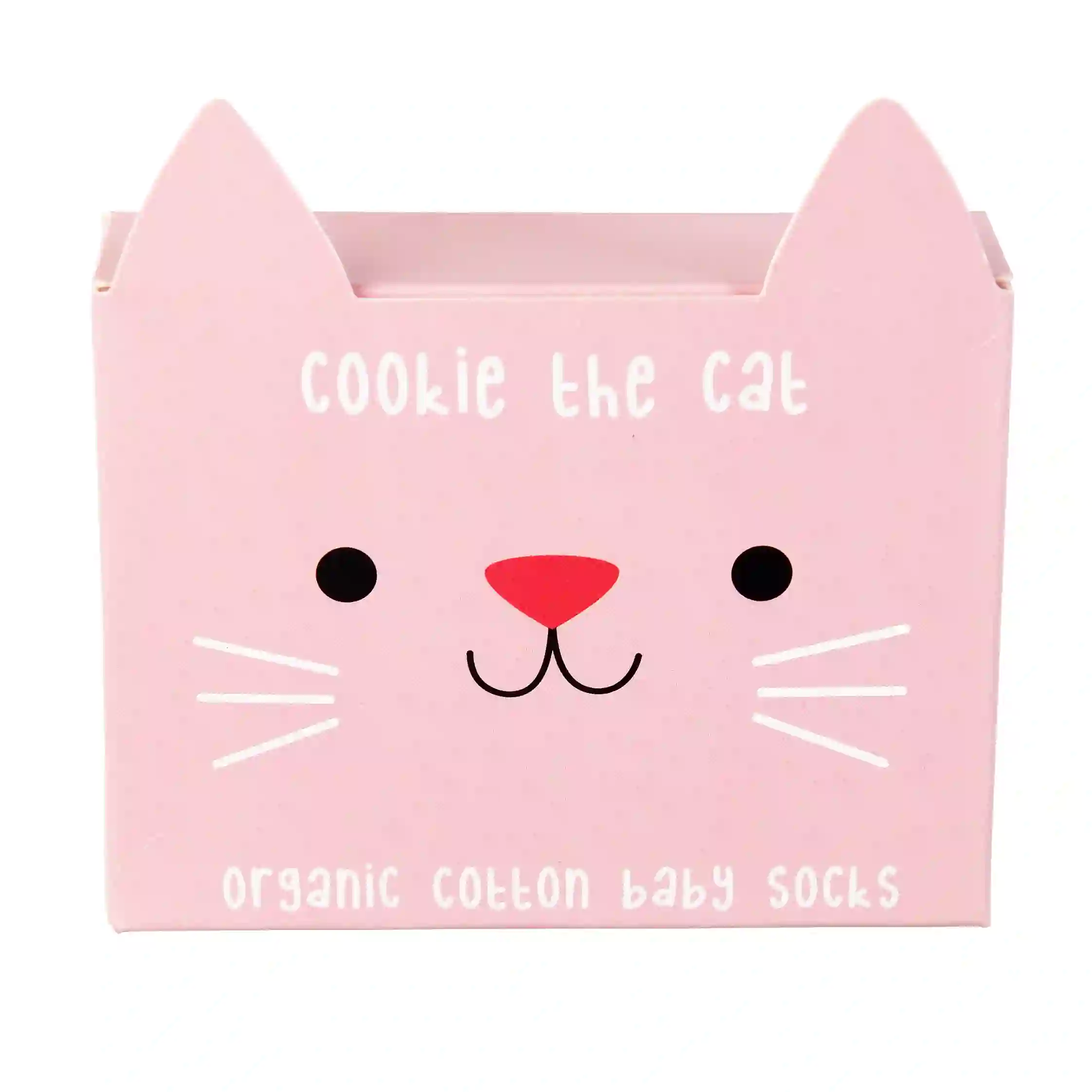 calcetines cookie the cat (un par)