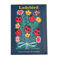 cartes de voeux ladybird (lot de 10)