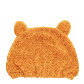 bonnet de bain pour bébé - lion