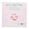 paper plates (pack of 8) - unicorn
