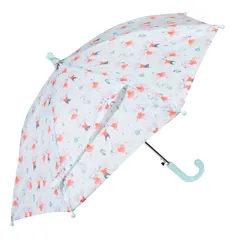 paraguas para niños mimi y milo