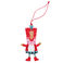 wooden soldier christmas decoration
