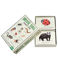 memory game (40 pieces) - nature trail