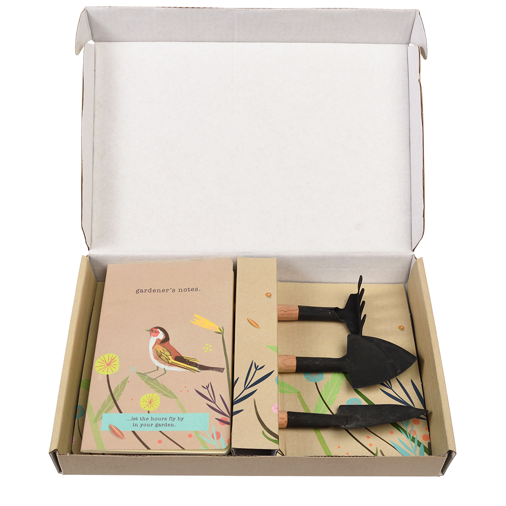 mini gardening tool set - your garden