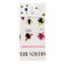 tea towel - garden bees